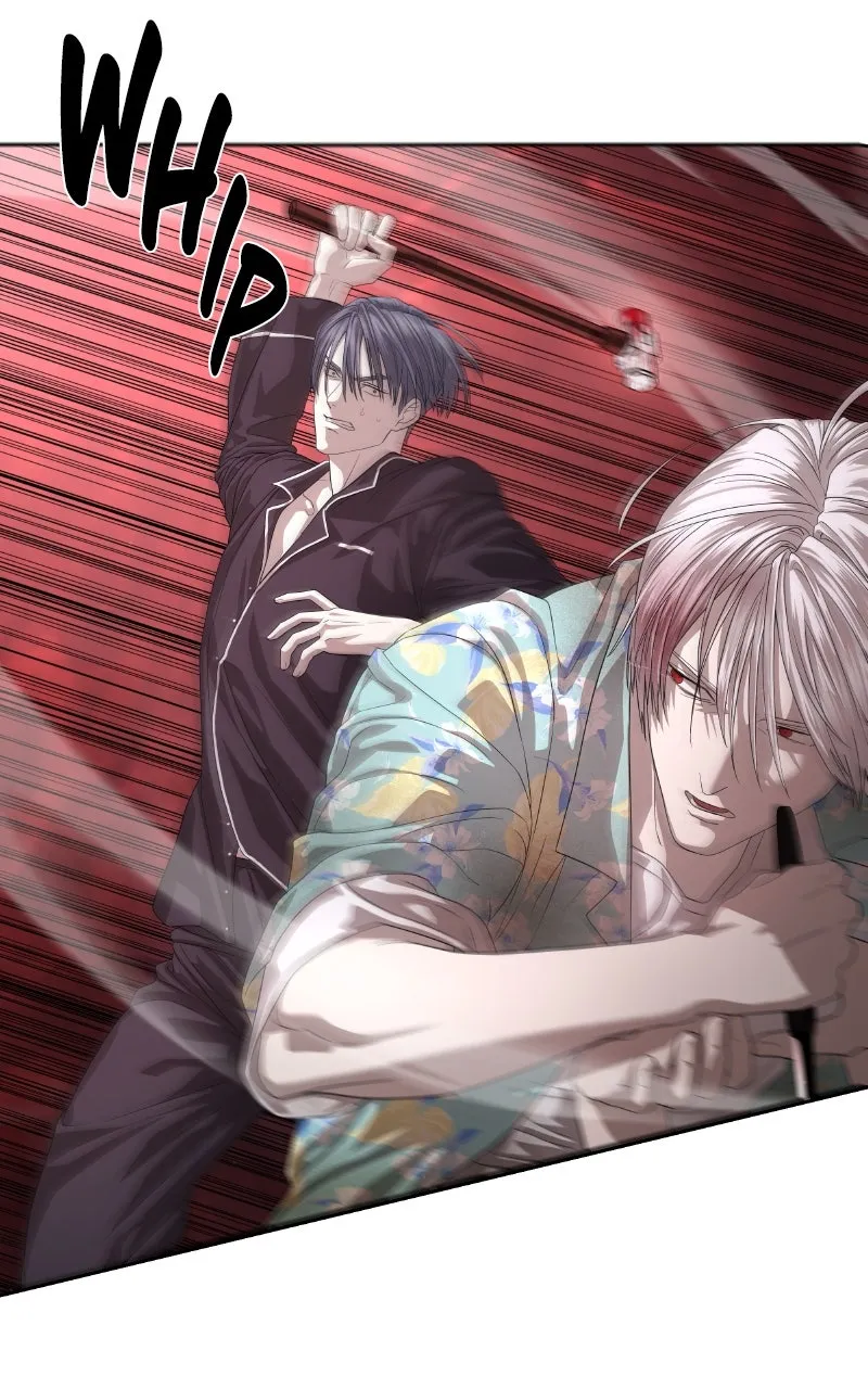 Special Civil Servant Chapter 52 page 115 - 