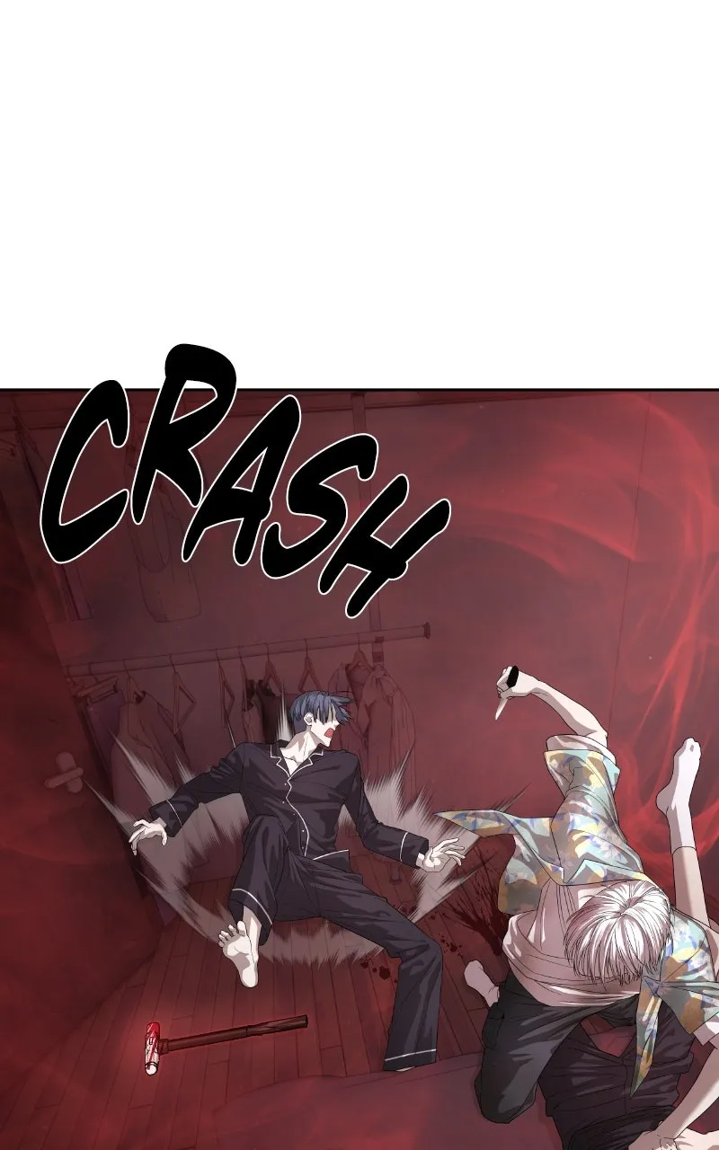 Special Civil Servant Chapter 52 page 117 - 