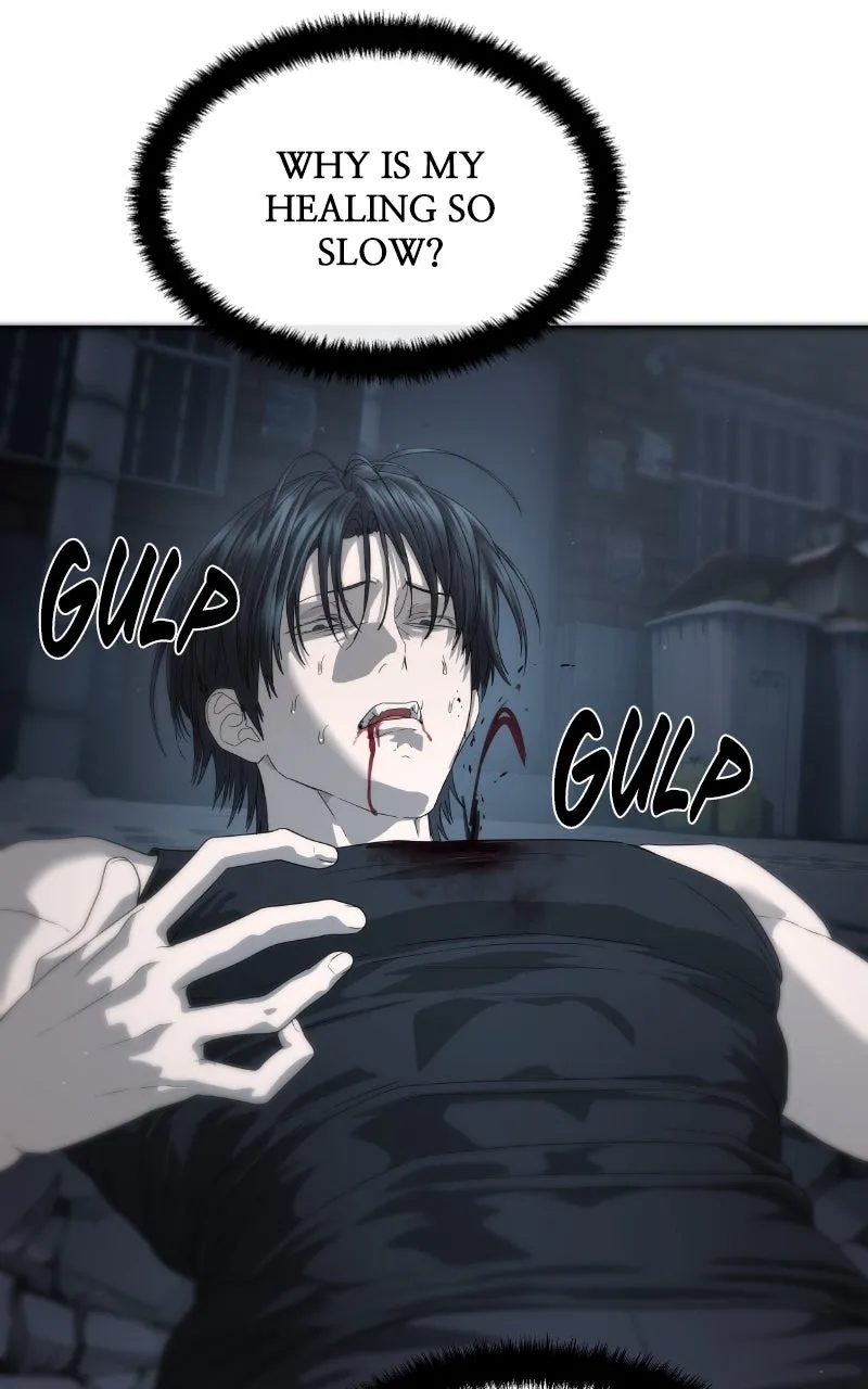 Special Civil Servant Chapter 52 page 131 - 