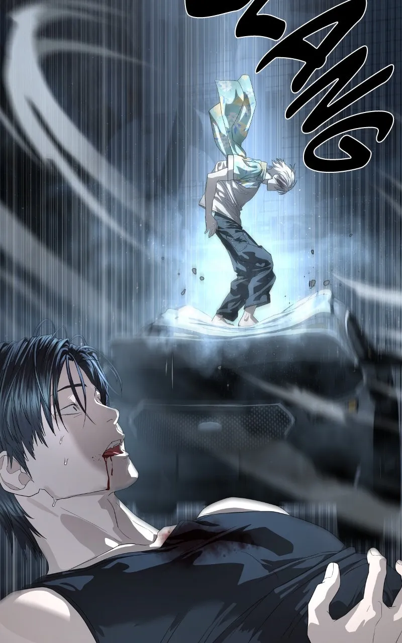 Special Civil Servant Chapter 52 page 133 - 