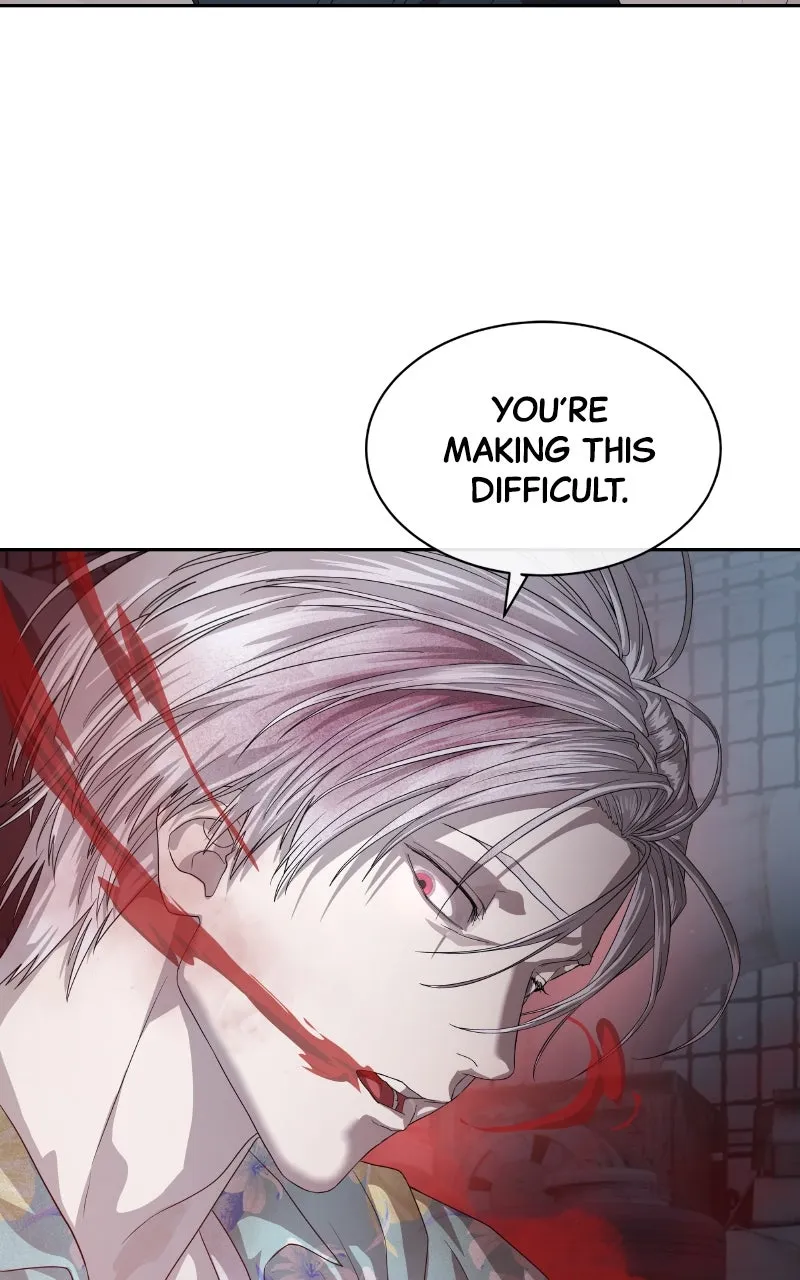 Special Civil Servant Chapter 52 page 134 - 