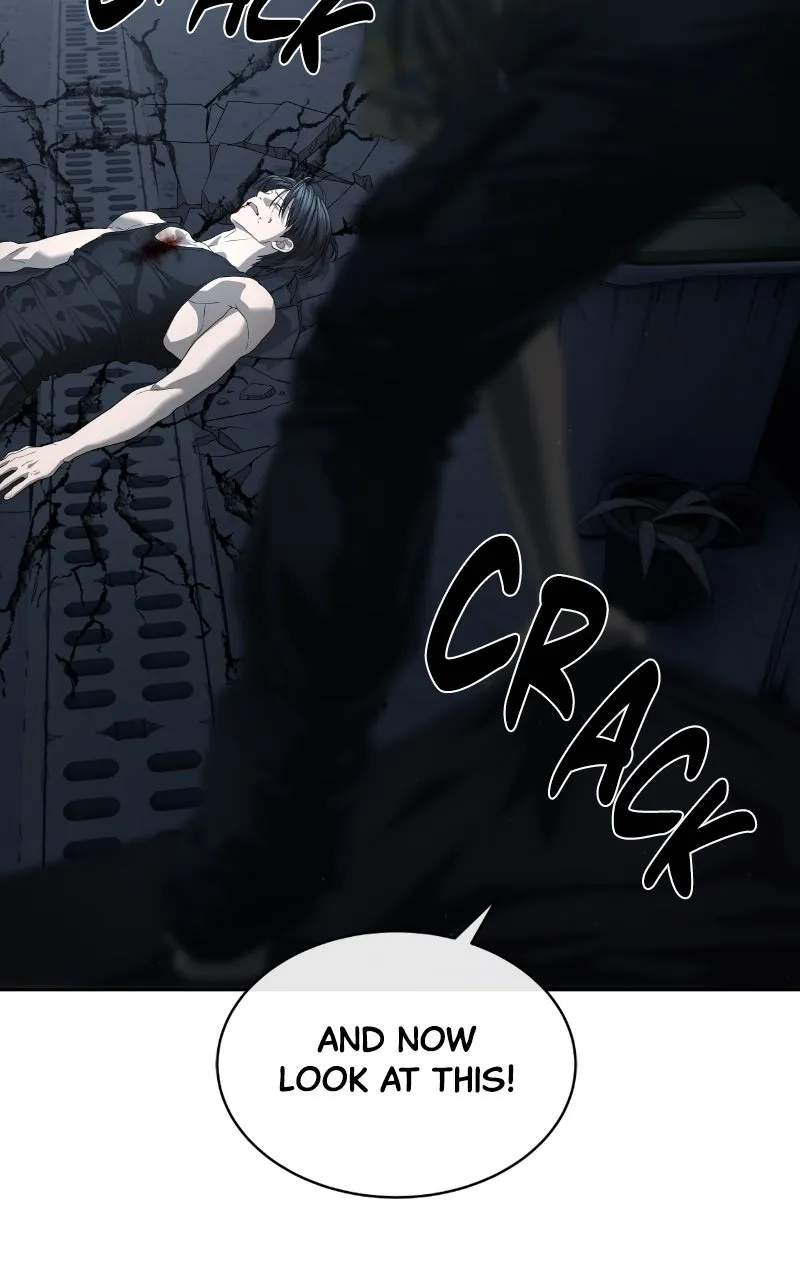 Special Civil Servant Chapter 52 page 136 - 