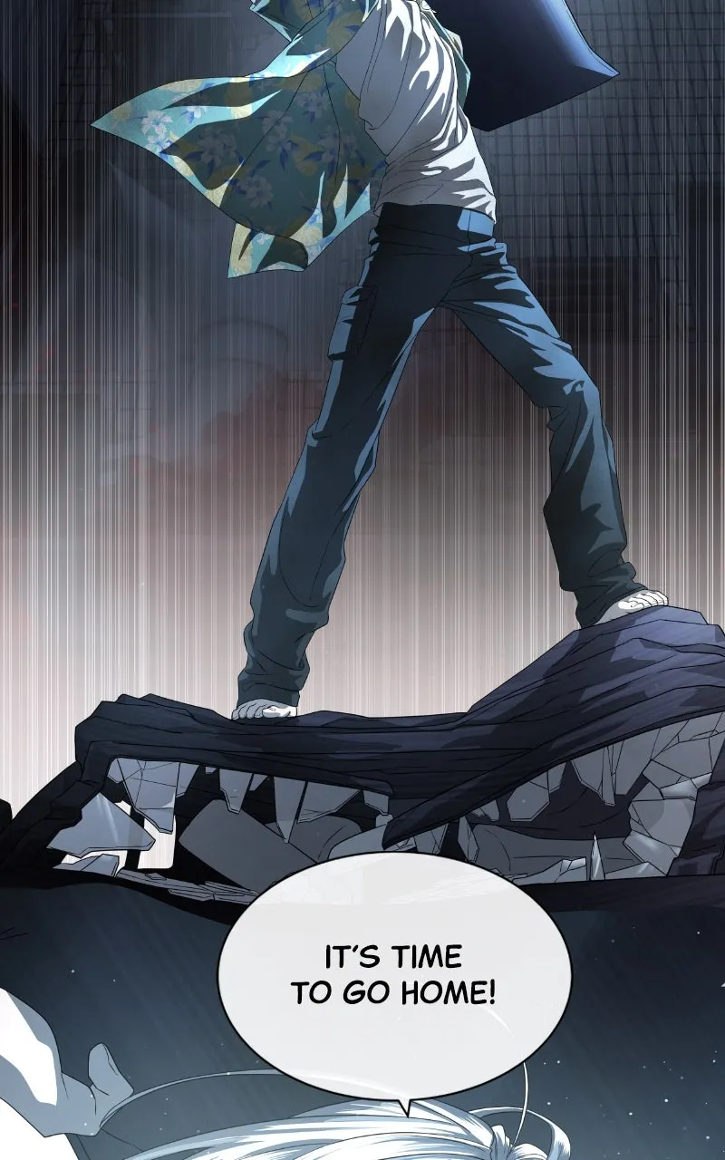 Special Civil Servant Chapter 52 page 139 - 