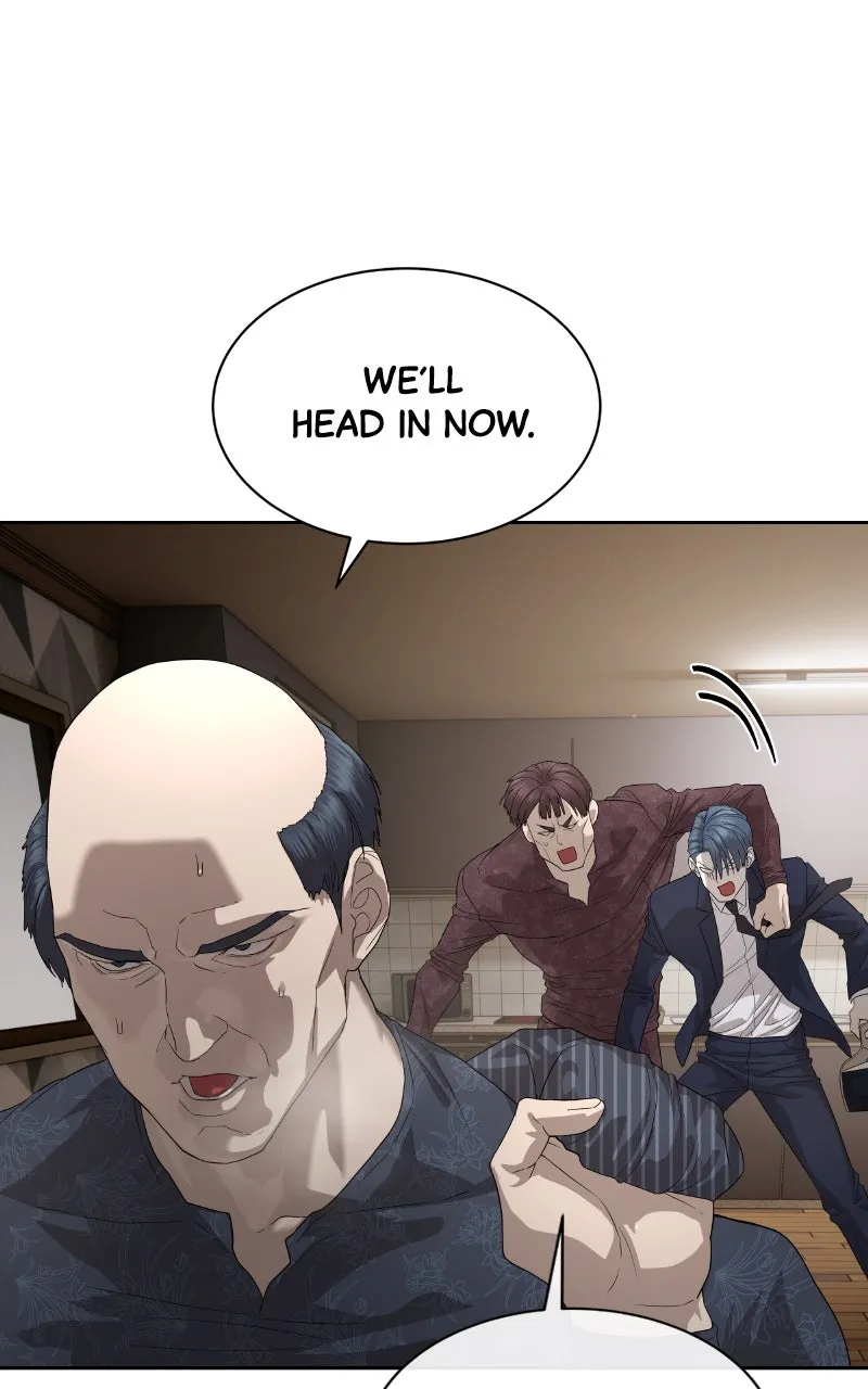 Special Civil Servant Chapter 52 page 17 - 