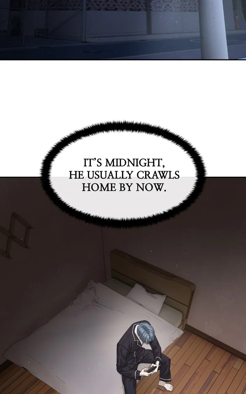 Special Civil Servant Chapter 52 page 20 - 