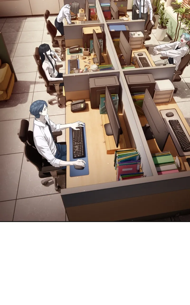 Special Civil Servant Chapter 52 page 3 - 