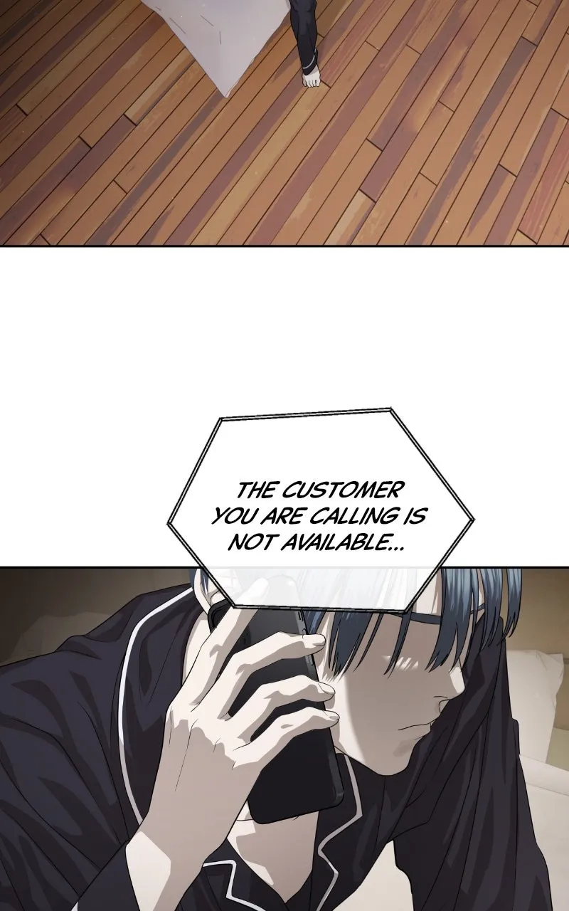 Special Civil Servant Chapter 52 page 21 - 