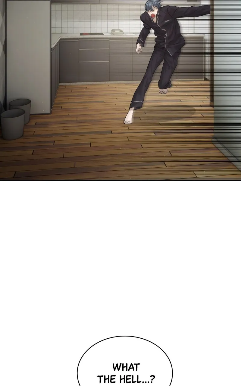Special Civil Servant Chapter 52 page 29 - 