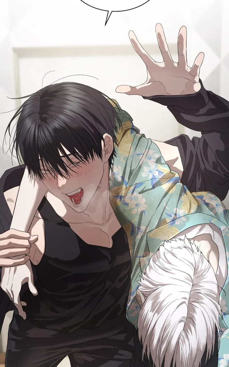 Special Civil Servant Chapter 52 page 31 - 