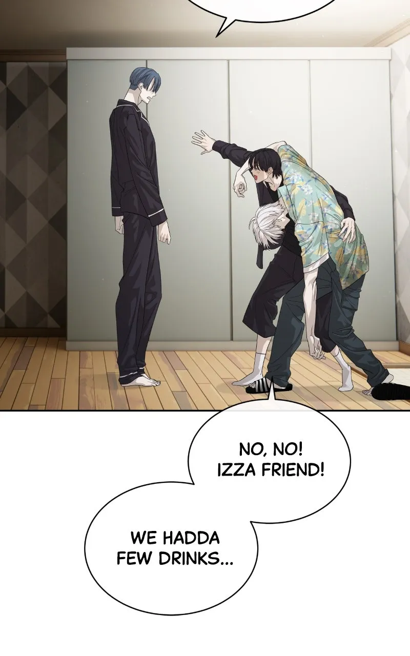 Special Civil Servant Chapter 52 page 33 - 