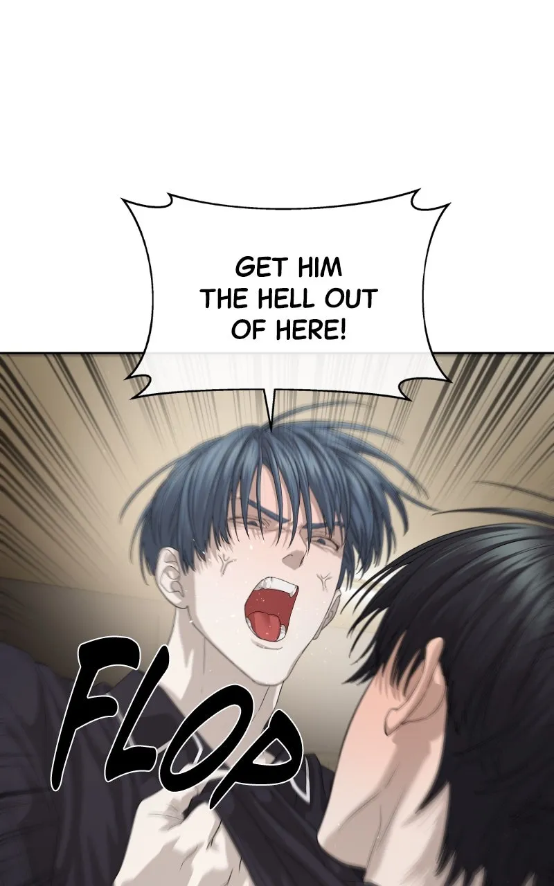 Special Civil Servant Chapter 52 page 34 - 