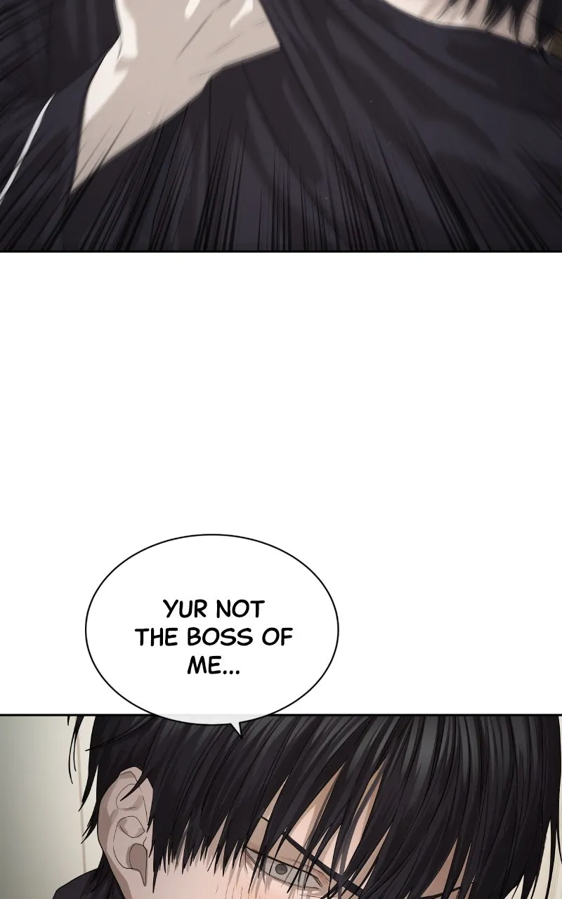 Special Civil Servant Chapter 52 page 35 - 