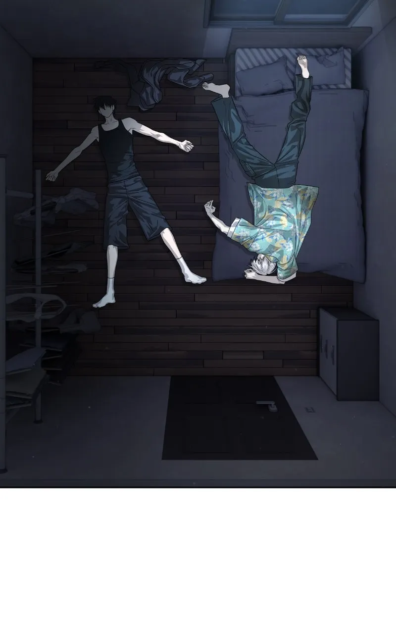 Special Civil Servant Chapter 52 page 40 - 