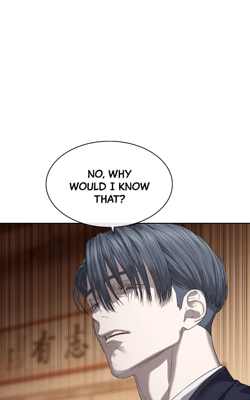 Special Civil Servant Chapter 52 page 5 - 