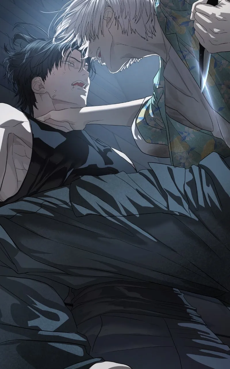 Special Civil Servant Chapter 52 page 45 - 