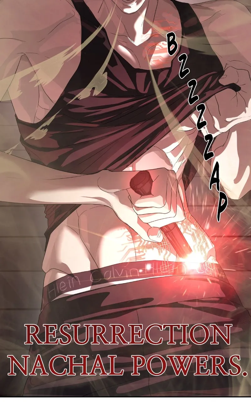 Special Civil Servant Chapter 52 page 51 - 