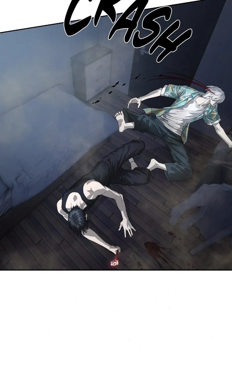 Special Civil Servant Chapter 52 page 55 - 