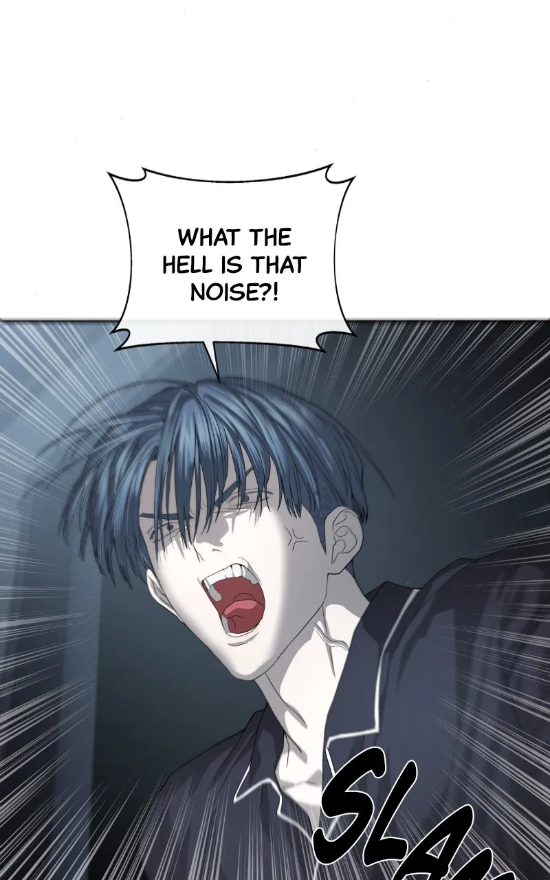 Special Civil Servant Chapter 52 page 56 - 