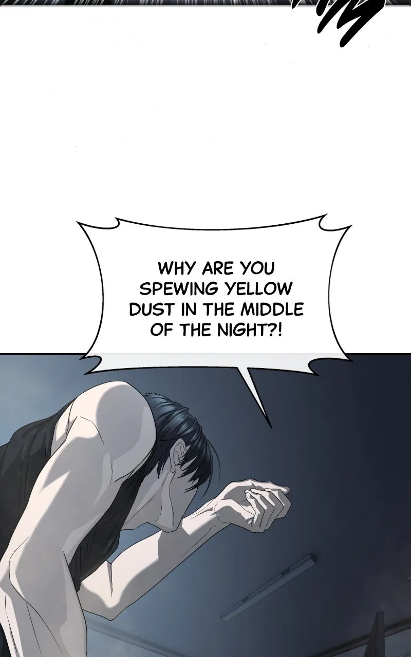 Special Civil Servant Chapter 52 page 57 - 