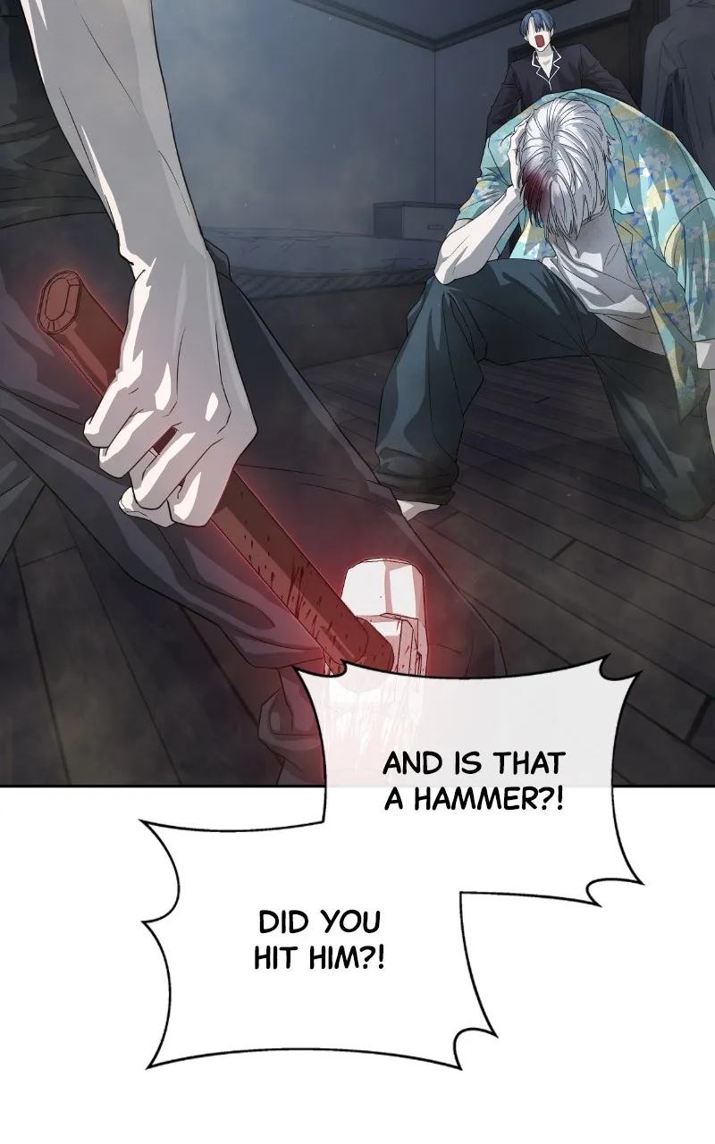 Special Civil Servant Chapter 52 page 58 - 
