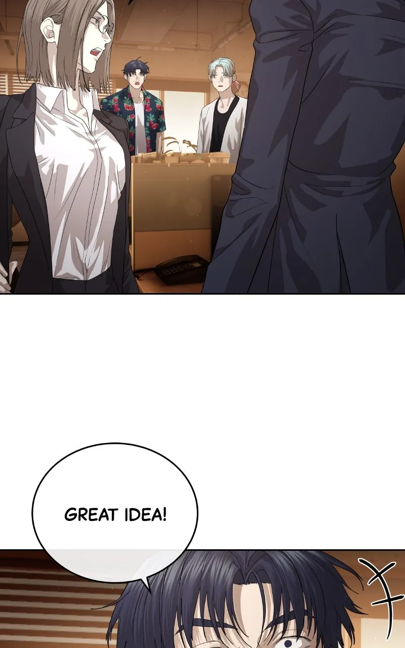 Special Civil Servant Chapter 52 page 7 - 