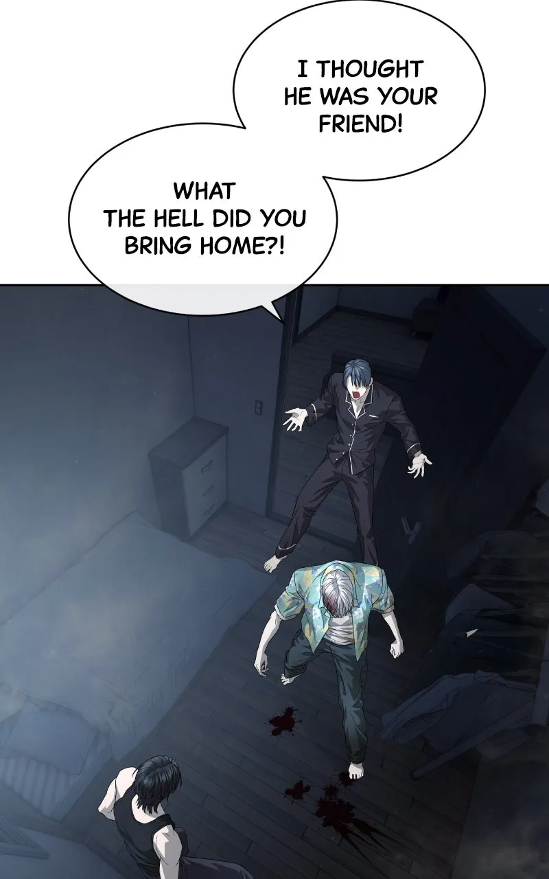 Special Civil Servant Chapter 52 page 63 - 