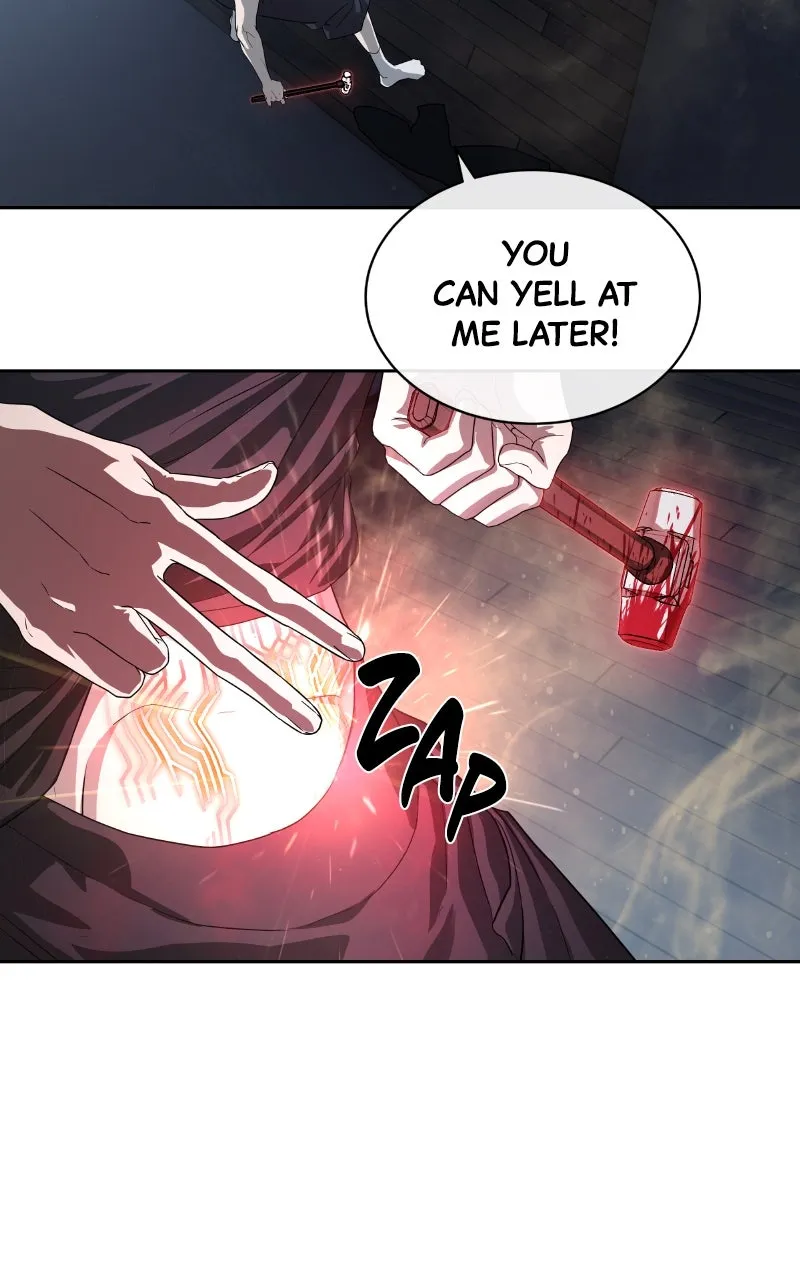 Special Civil Servant Chapter 52 page 64 - 