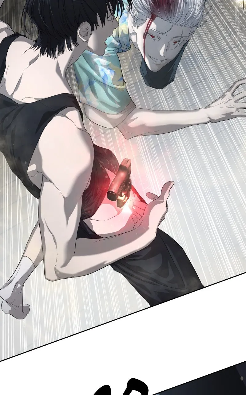 Special Civil Servant Chapter 52 page 67 - 