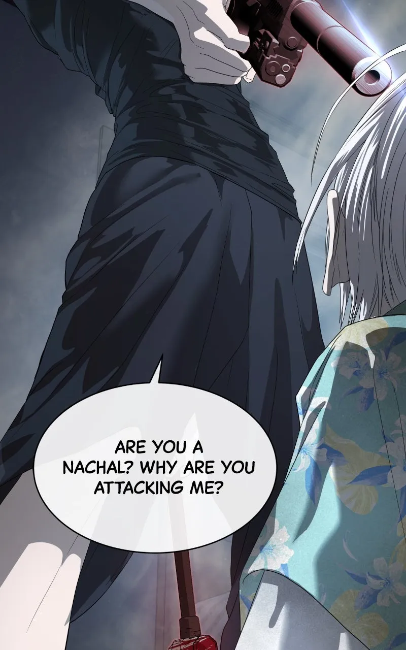Special Civil Servant Chapter 52 page 74 - 