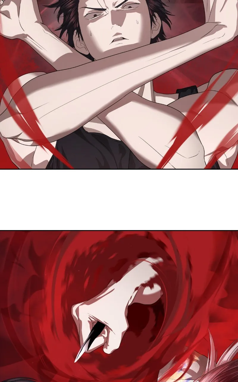 Special Civil Servant Chapter 52 page 82 - 