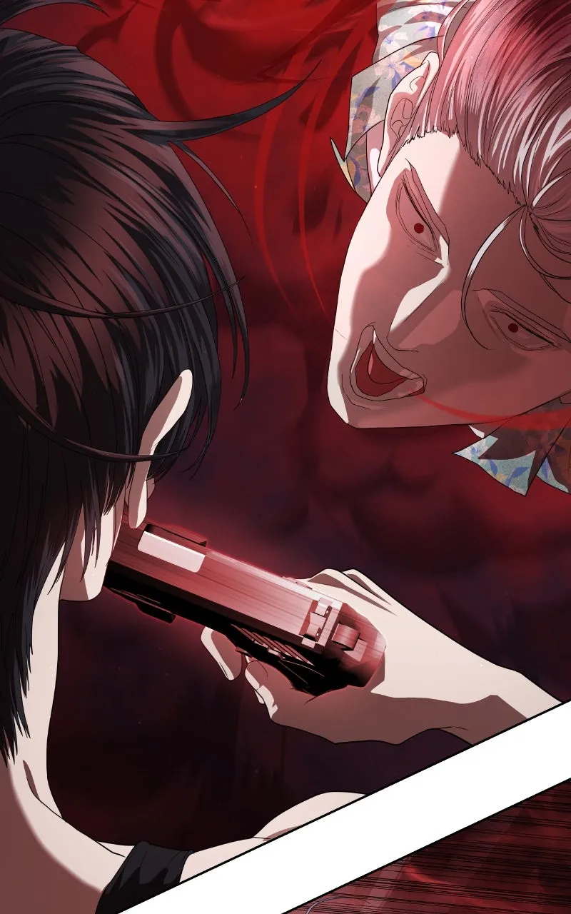 Special Civil Servant Chapter 52 page 83 - 