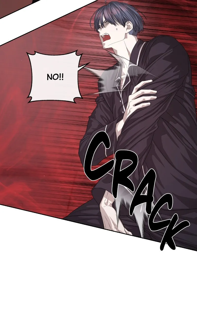 Special Civil Servant Chapter 52 page 84 - 