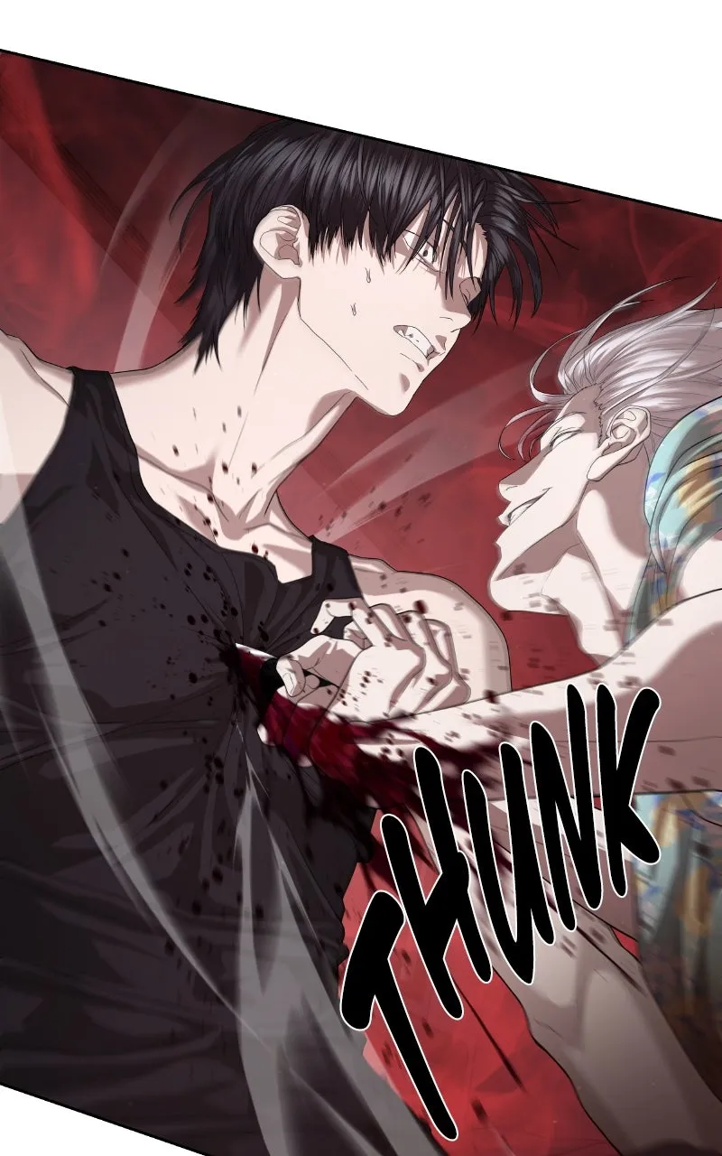 Special Civil Servant Chapter 52 page 85 - 