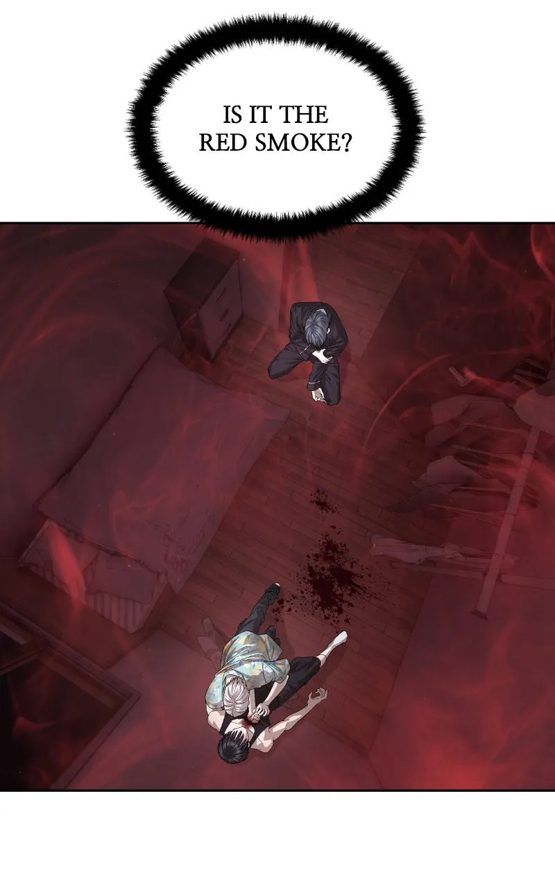 Special Civil Servant Chapter 52 page 89 - 