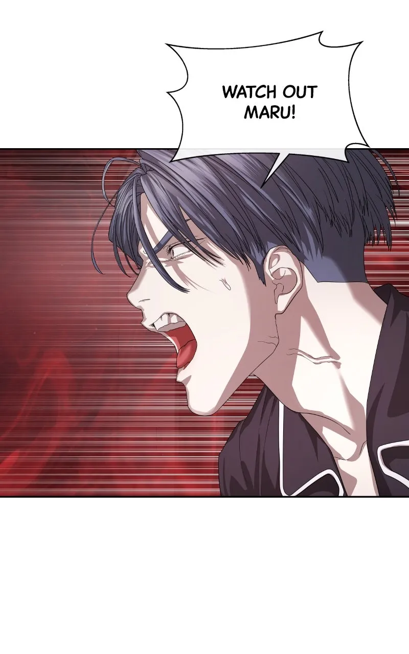 Special Civil Servant Chapter 52 page 96 - 