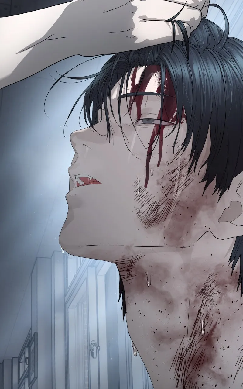 Special Civil Servant Chapter 53 page 103 - 