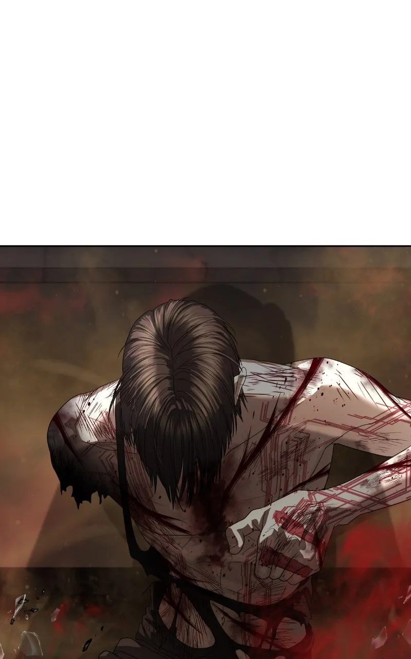 Special Civil Servant Chapter 53 page 115 - 