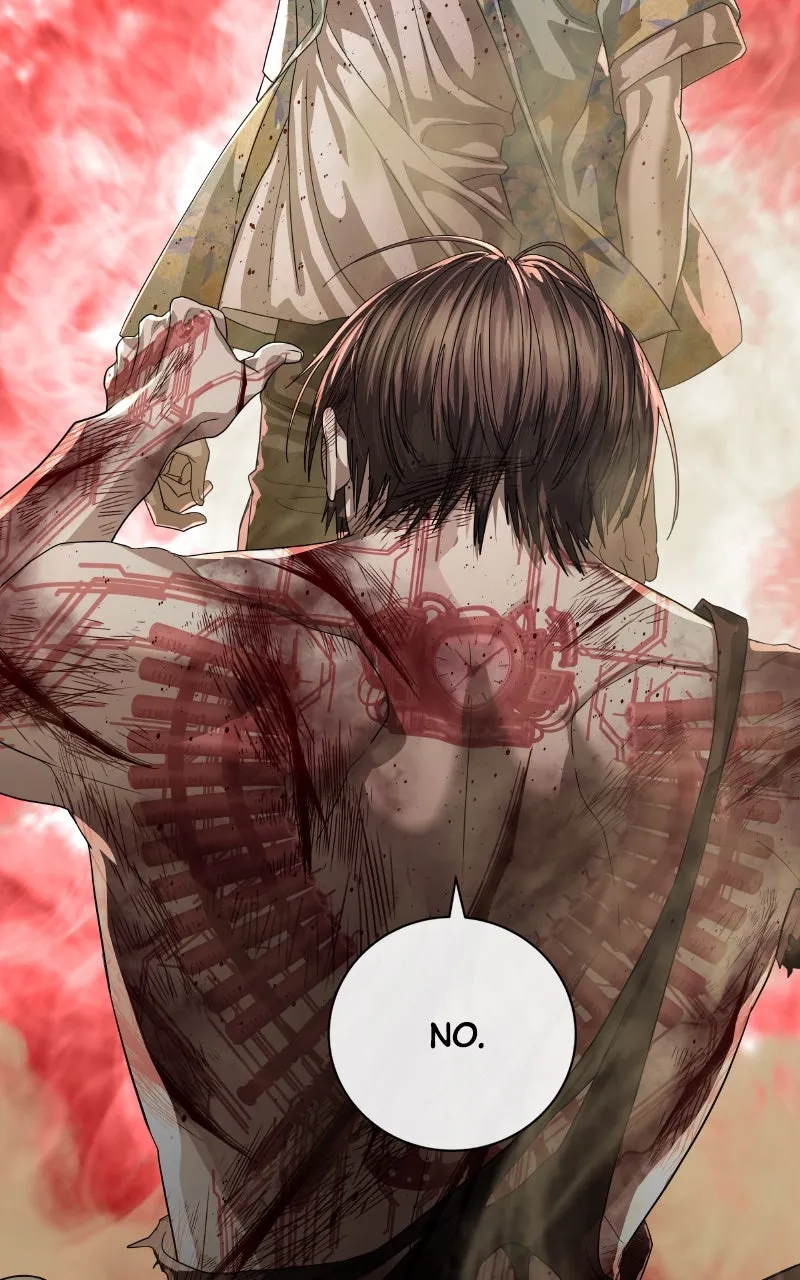 Special Civil Servant Chapter 53 page 117 - 