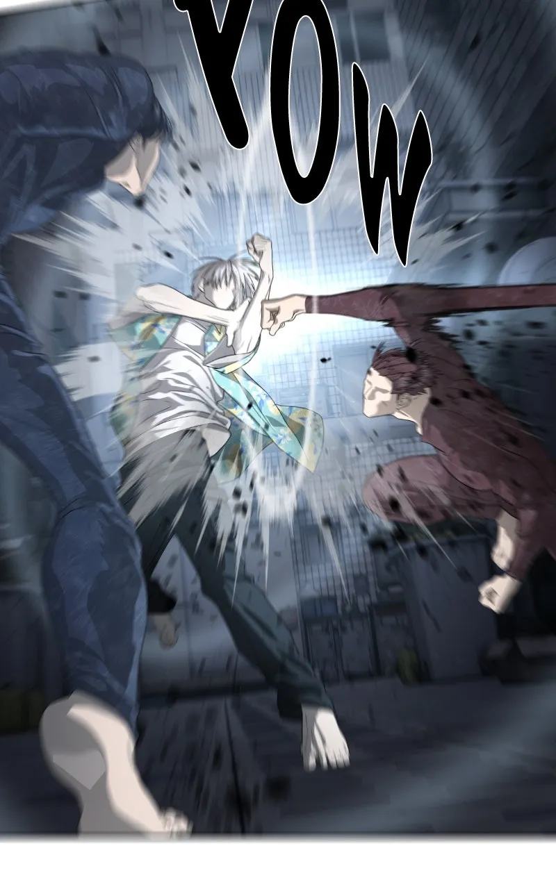 Special Civil Servant Chapter 53 page 13 - 