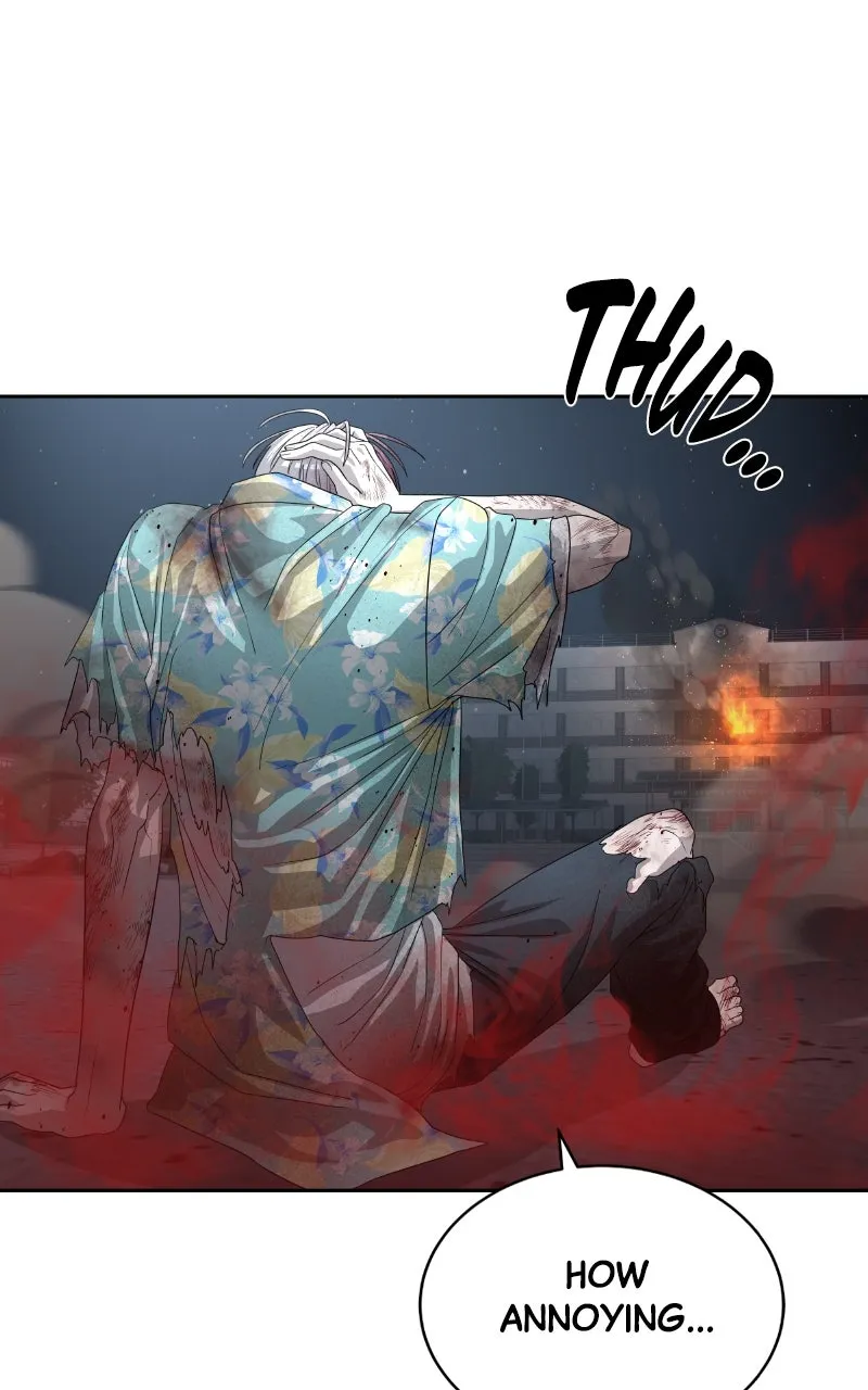 Special Civil Servant Chapter 53 page 125 - 
