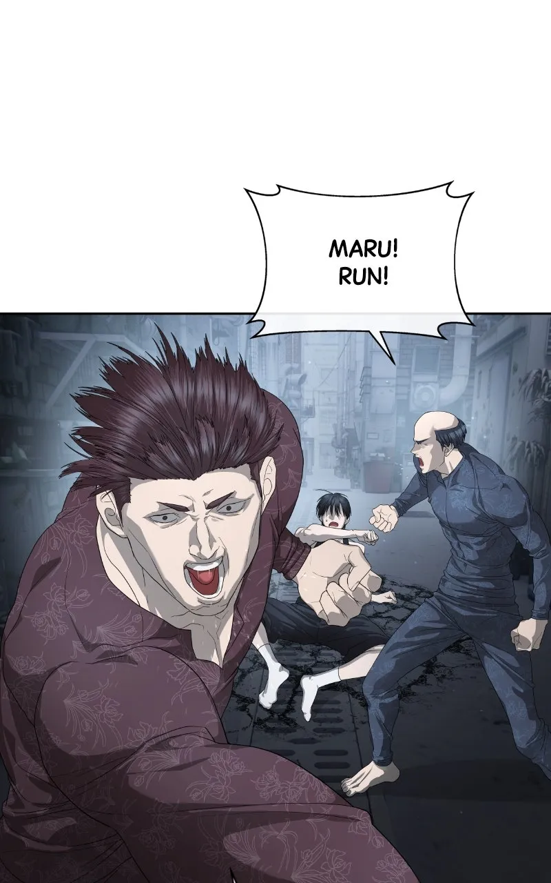 Special Civil Servant Chapter 53 page 14 - 