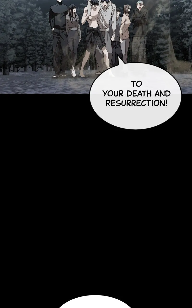 Special Civil Servant Chapter 53 page 132 - 