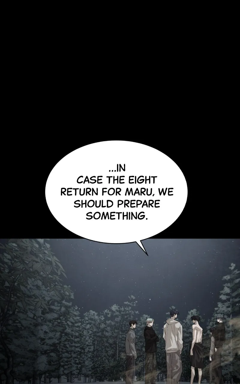 Special Civil Servant Chapter 53 page 134 - 