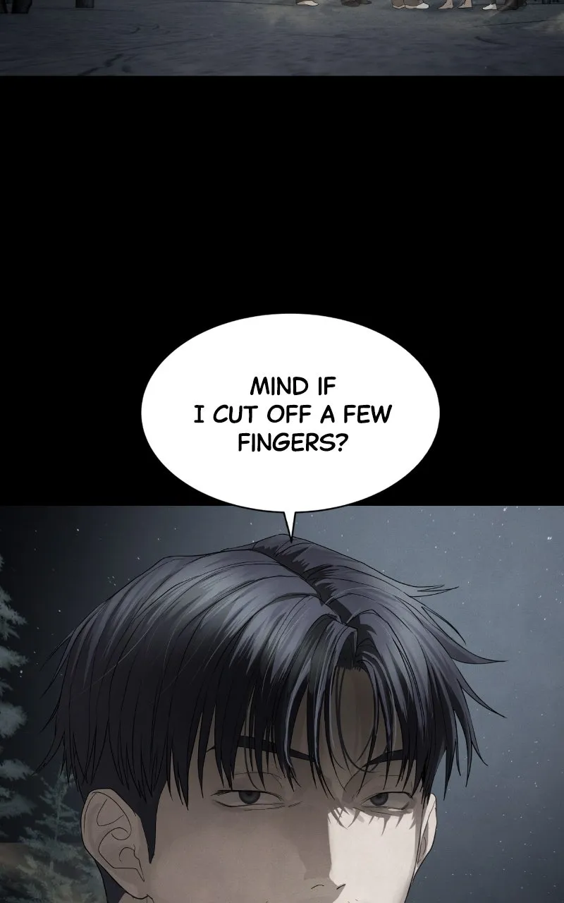 Special Civil Servant Chapter 53 page 135 - 