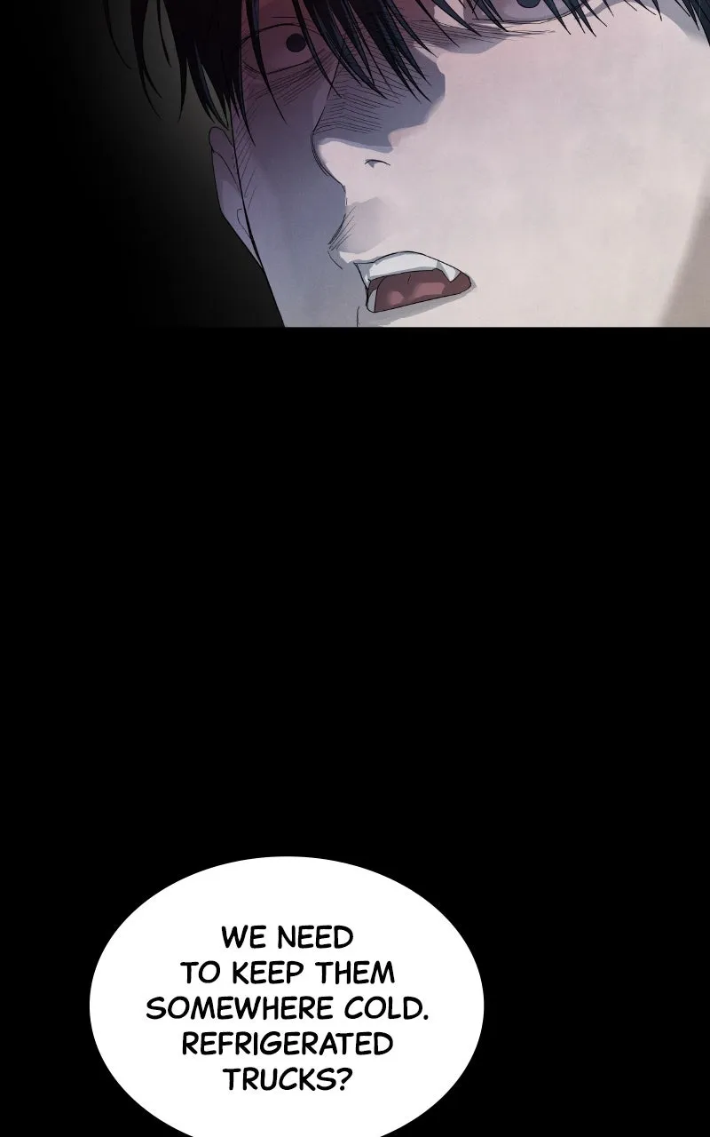 Special Civil Servant Chapter 53 page 137 - 