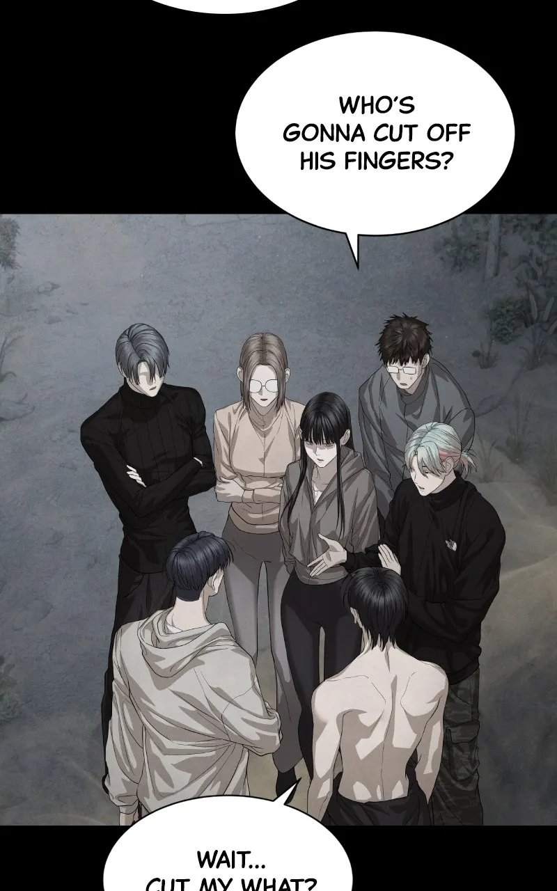 Special Civil Servant Chapter 53 page 138 - 