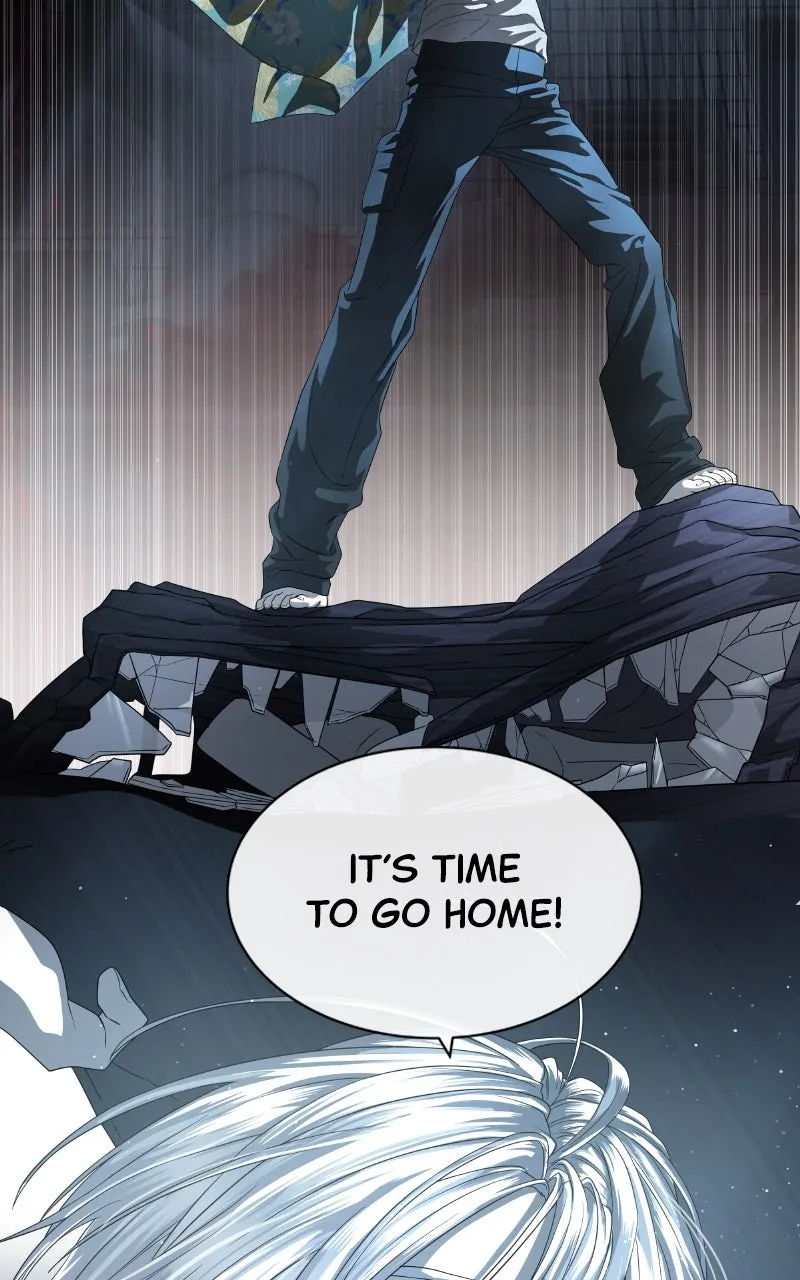 Special Civil Servant Chapter 53 page 3 - 