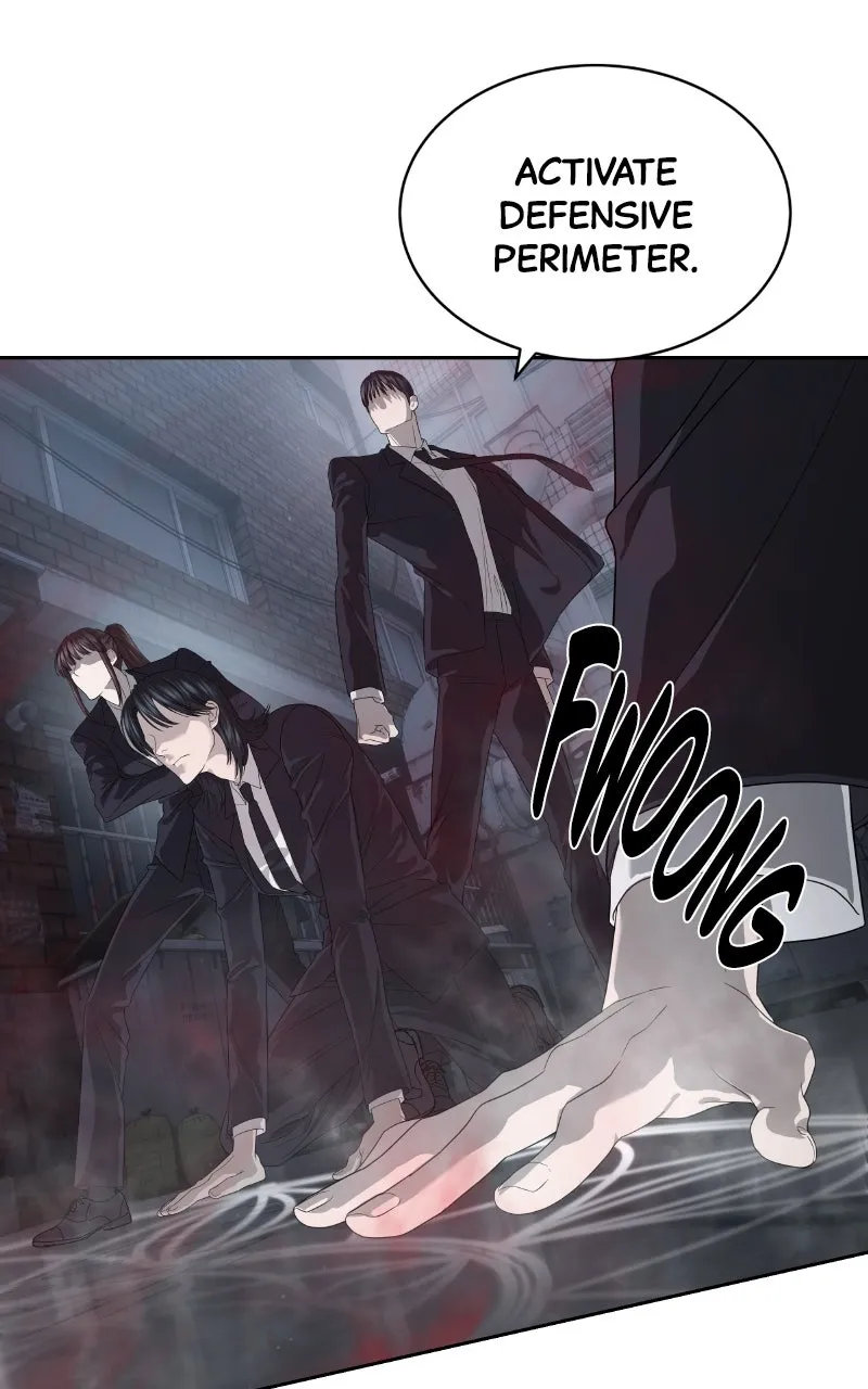 Special Civil Servant Chapter 53 page 21 - 