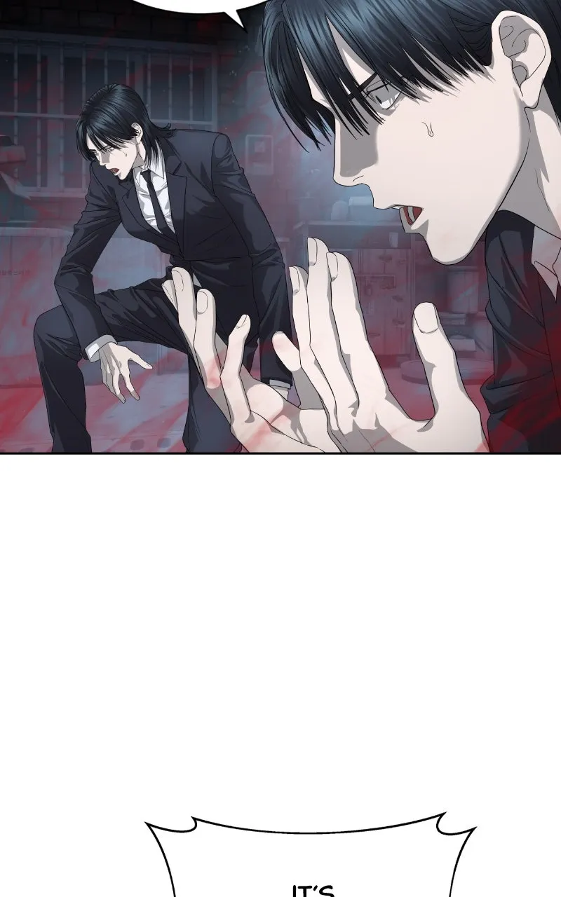 Special Civil Servant Chapter 53 page 25 - 