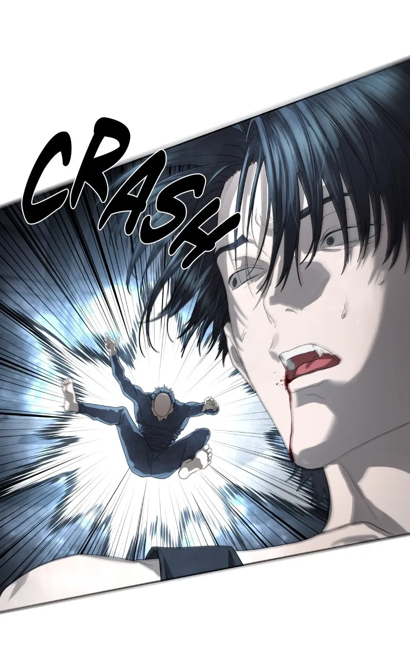 Special Civil Servant Chapter 53 page 29 - 